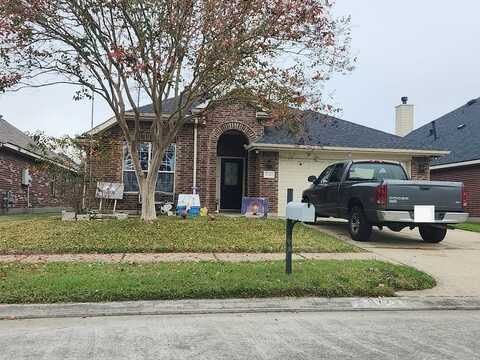 Rockwall Trail, HUMBLE, TX 77346