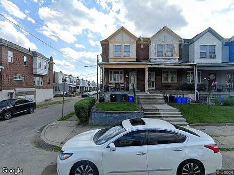 Woolston, PHILADELPHIA, PA 19138