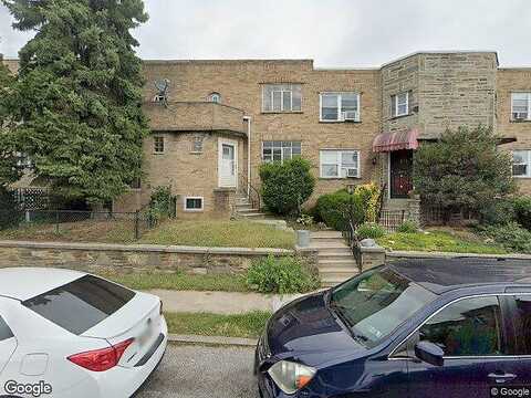 Pleasant, PHILADELPHIA, PA 19119