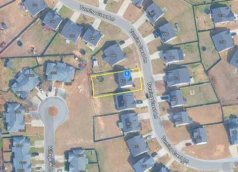 Turning Crest, GRANITEVILLE, SC 29829