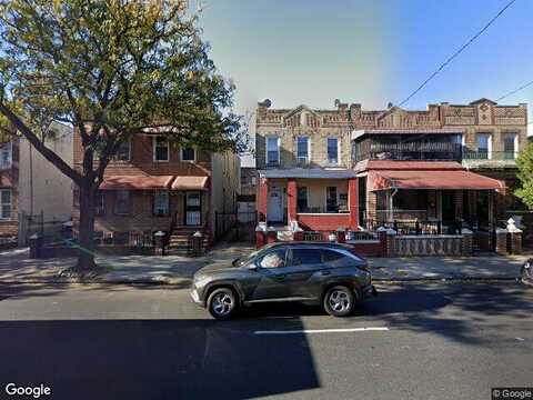 Pennsylvania, BROOKLYN, NY 11207