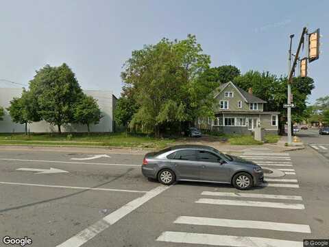Plymouth, ROCHESTER, NY 14608