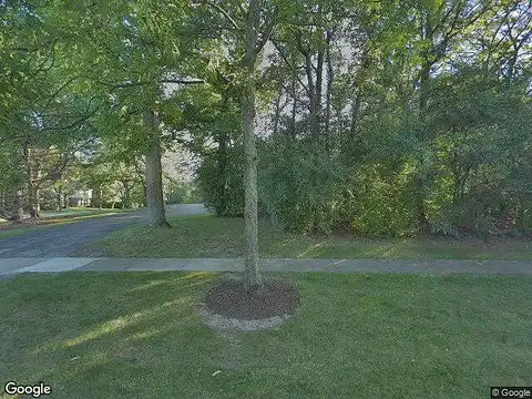Rockefeller, LAKE FOREST, IL 60045