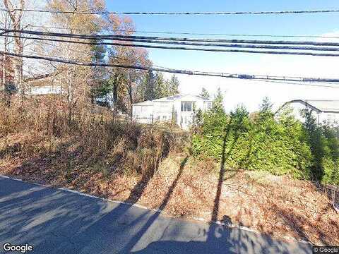 Soldier Hill Rd, Oradell, NJ 07649