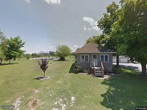 State Route 195, ALGER, OH 45812