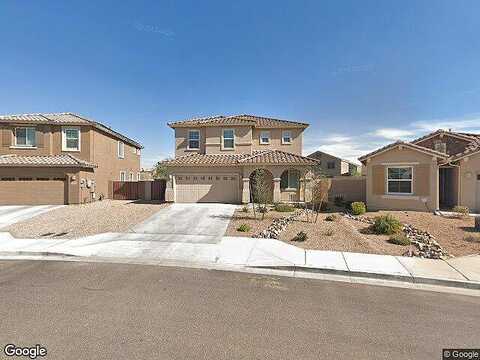 130Th, GLENDALE, AZ 85307