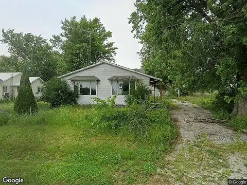 26Th, ROSEVILLE, IL 61473