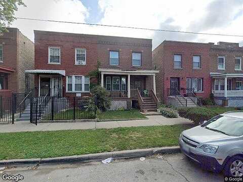 Saint Lawrence, CHICAGO, IL 60637