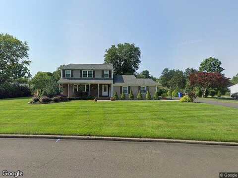 Pennsdale, YARDLEY, PA 19067