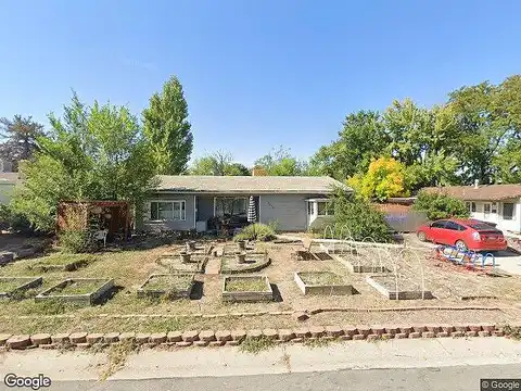 Meadow Downs, SALT LAKE CITY, UT 84121