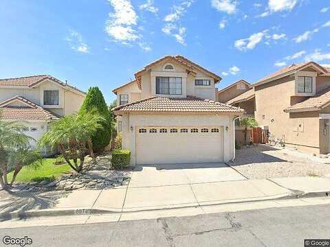 Cabrini, RANCHO CUCAMONGA, CA 91701