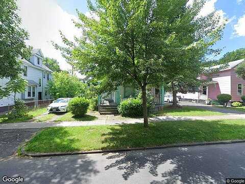 Bartlett, ROCHESTER, NY 14608
