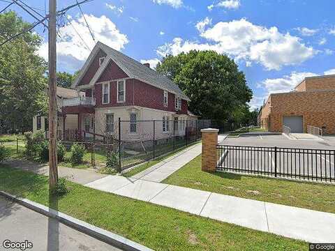 Cady, ROCHESTER, NY 14608
