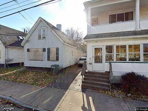 Cuba, ROCHESTER, NY 14605