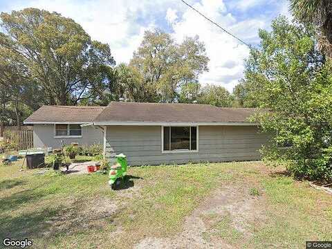 Bishop Frier, RIVERVIEW, FL 33578