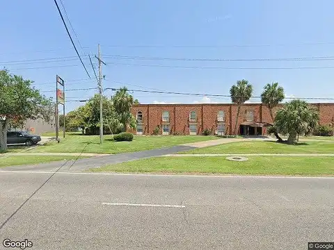 Veterans Memorial, METAIRIE, LA 70003