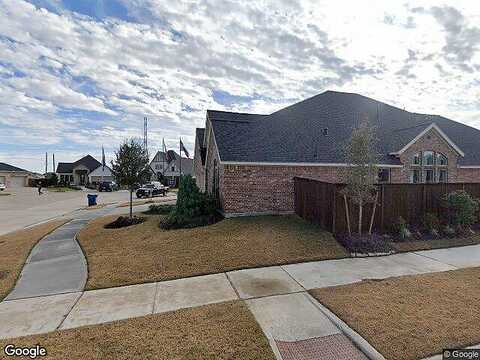Brazos Trail, KATY, TX 77493