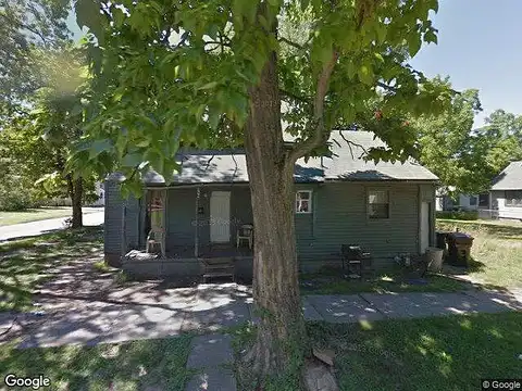 Superior, BENTON HARBOR, MI 49022