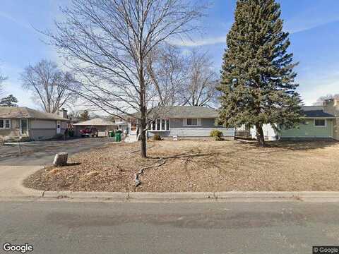 Grimes, MINNEAPOLIS, MN 55429