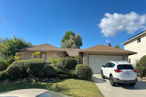 Turnbridge, SAN DIEGO, CA 92119