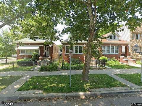 Paulina, CHICAGO, IL 60636