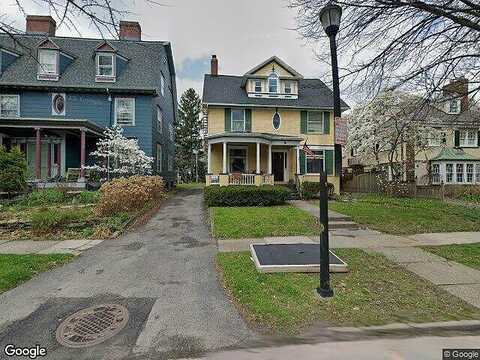 Buckingham, ROCHESTER, NY 14607
