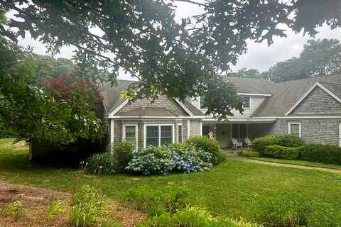 Collins, ORLEANS, MA 02653
