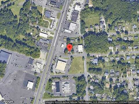 Lincoln Ave, WOODBURY HEIGHTS, NJ 08097