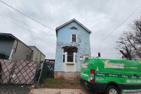 Union St, WEST ORANGE, NJ 07052