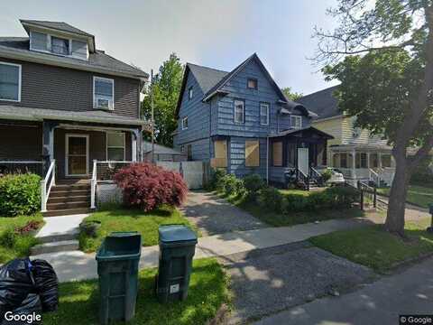 Locust, ROCHESTER, NY 14613