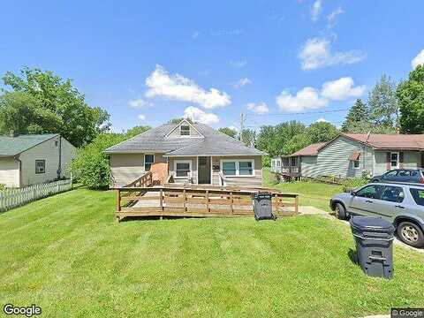 Park, SHELBY, OH 44875
