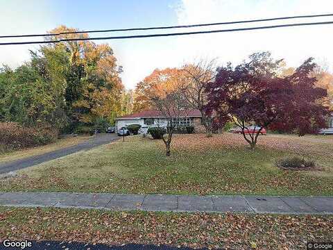 Peach, WESTVILLE, NJ 08093