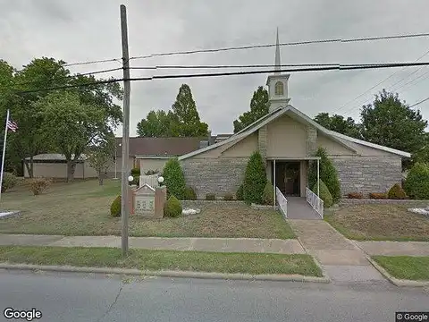 Davie, ANNA, IL 62906