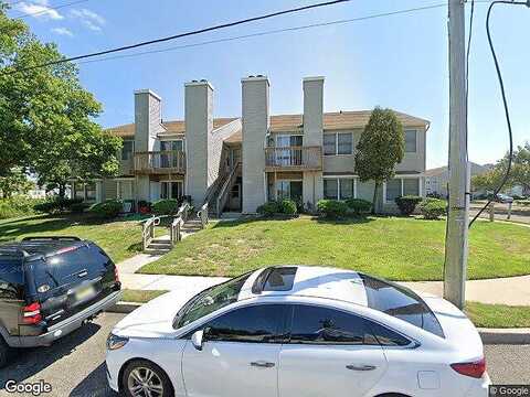 N Franklin Blvd, Pleasantville, NJ 08232