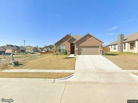 Hackamore, FORT WORTH, TX 76108