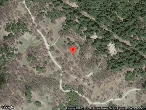 Bell Springs, PIERCY, CA 95587