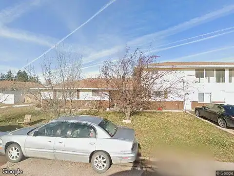 Arapahoe, GILLETTE, WY 82718