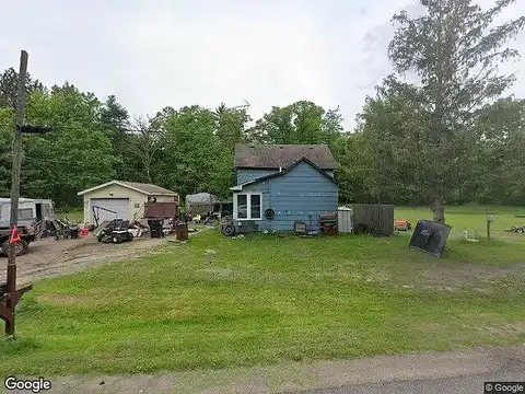 Hayden, MERRILLAN, WI 54754