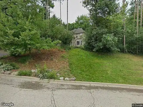 Fox, ISLAND LAKE, IL 60042