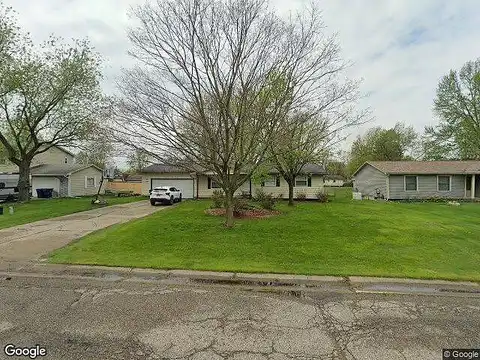 Fairgrove, SWARTZ CREEK, MI 48473