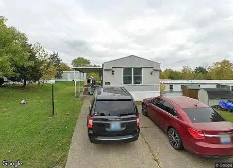Alysheba, ALEXANDRIA, KY 41001