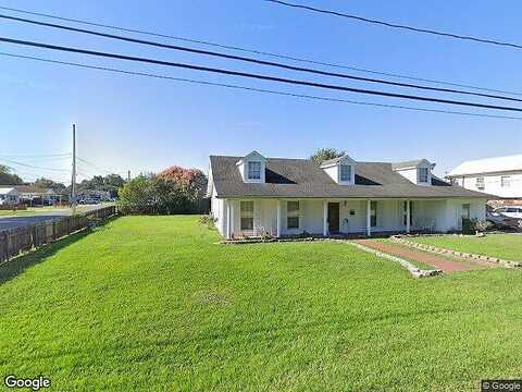 Avenue F, WESTWEGO, LA 70094