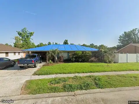 Prevost, HOUMA, LA 70364