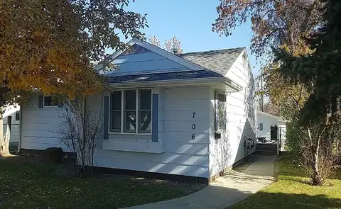 8Th, SIDNEY, MT 59270