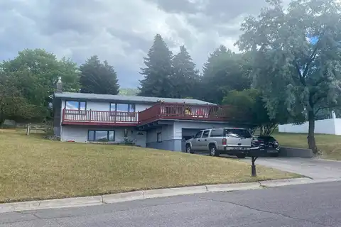 Parkview, MISSOULA, MT 59803