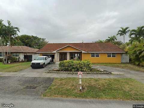 156Th, MIAMI, FL 33193