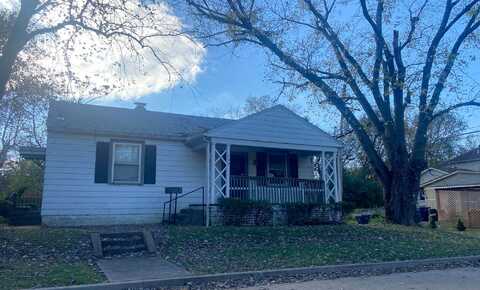Benton, BELLEVILLE, IL 62220