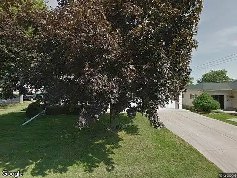 Grant, CALEDONIA, MN 55921