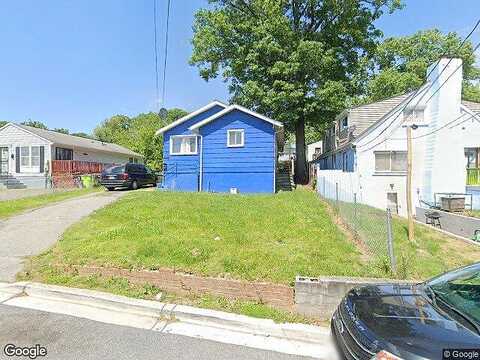 Mentor, CAPITOL HEIGHTS, MD 20743