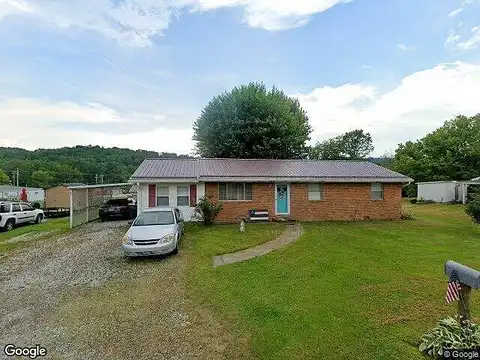 Clayton, MOREHEAD, KY 40351